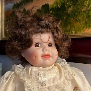 Anco Special Edition "Amy"